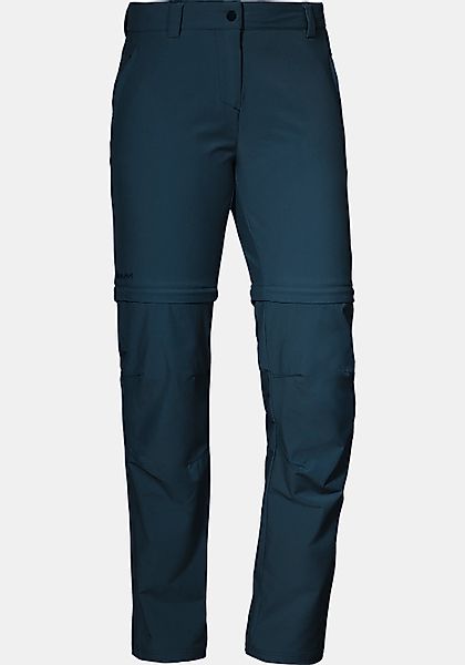 Schöffel Zip-away-Hose Pants Zip Off günstig online kaufen