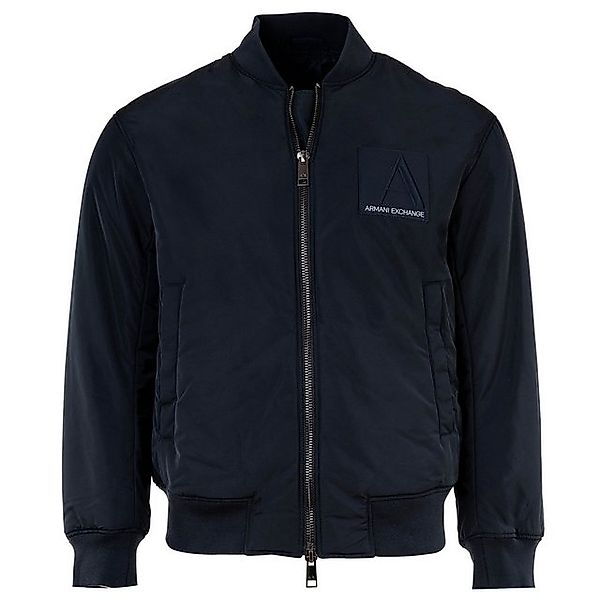 ARMANI EXCHANGE Outdoorjacke Herren Übergangsjacke Polyester günstig online kaufen