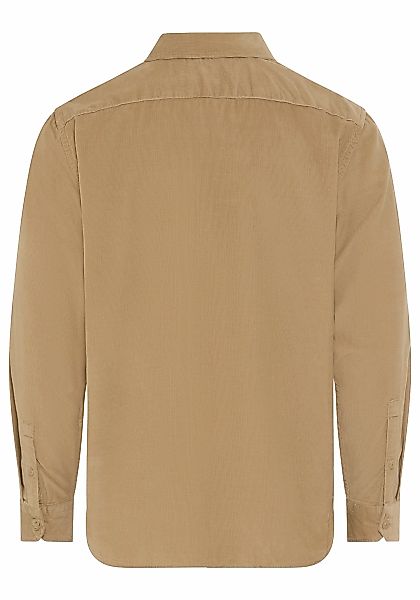 Levis Langarmhemd "JACKSON WORKER" günstig online kaufen