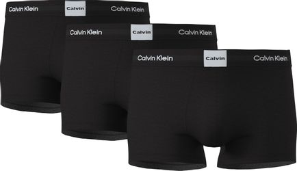 Calvin Klein Underwear Trunk LOW RISE günstig online kaufen