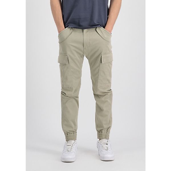 Alpha Industries  Cargohose Airman Pant - vintage sand günstig online kaufen