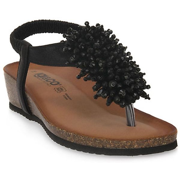 IgI&CO  Sandalen ANTIBES NERO günstig online kaufen