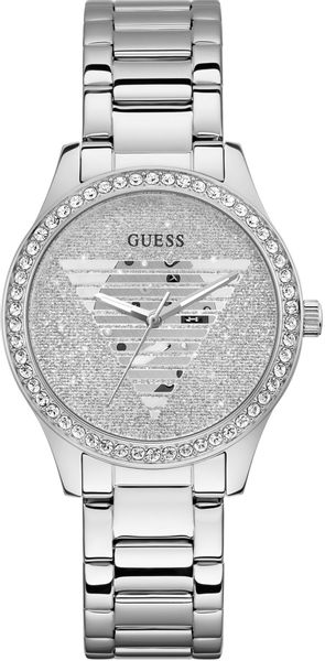 Guess Quarzuhr Idol günstig online kaufen