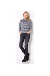 SER Sweatshirt Neu eingetroffen! Sweatshirt Karo günstig online kaufen