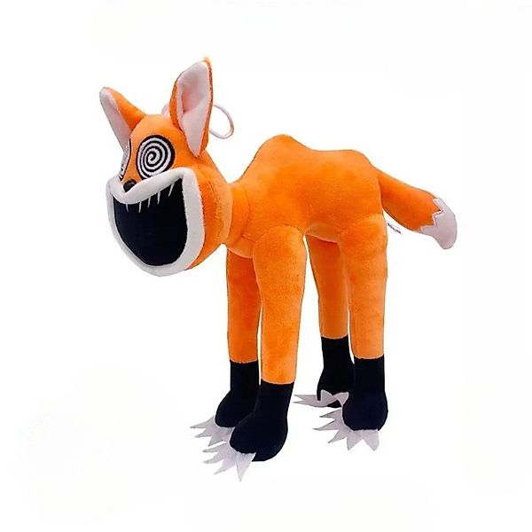 Wiztex Kuscheltier Smiling Critters Plüschfigur - günstig online kaufen