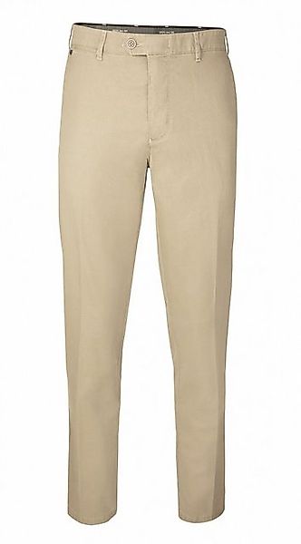 Brühl Stoffhose Venice Turn in double dyed Twill-Stretch-Qualität günstig online kaufen