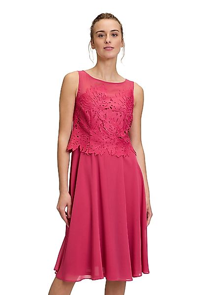 Vera Mont Chiffonkleid Vera Mont Chiffonkleid günstig online kaufen