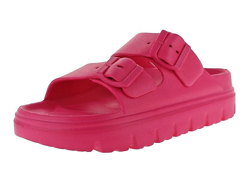 Dockers by Gerli Dockers Damen Pantolette Pantolette günstig online kaufen