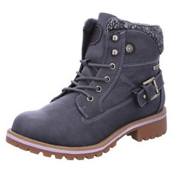 Jane Klain  Damenstiefel Shoes für Erwachsene in grau günstig online kaufen