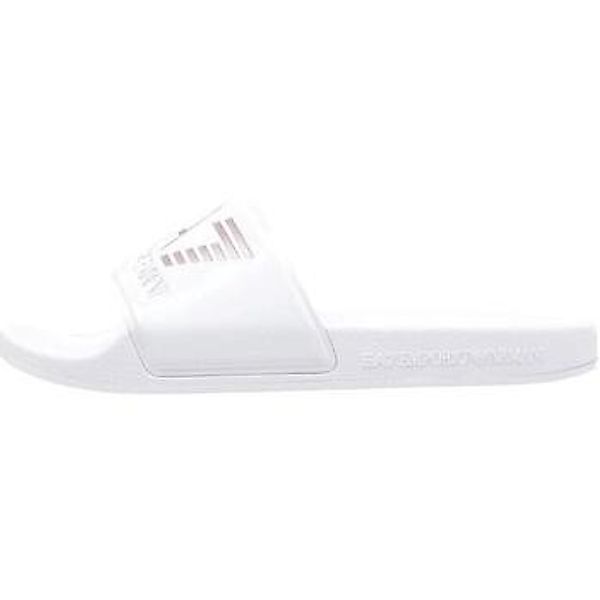 Emporio Armani EA7  Sandalen XCP001 XCC22 günstig online kaufen