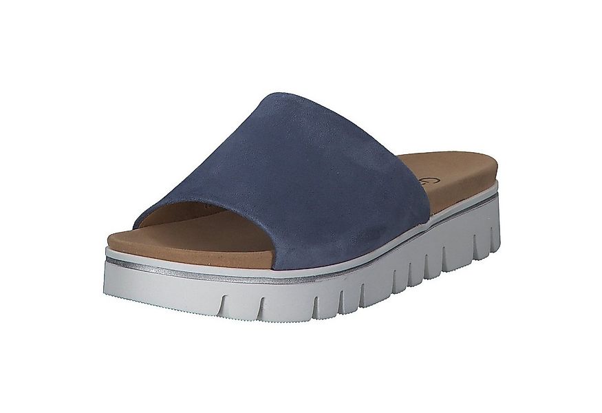 Gabor York 82.880 Pantolette günstig online kaufen