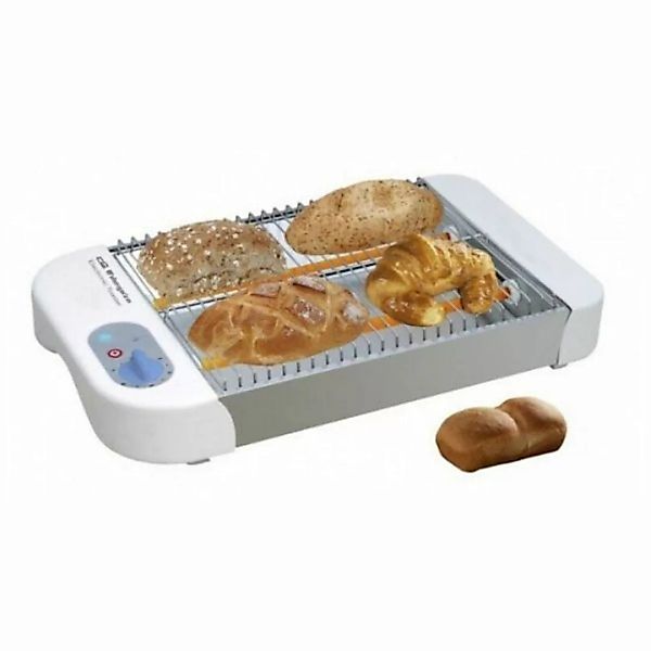 Toaster Orbegozo To-1010 600w günstig online kaufen