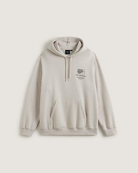 Vans Kapuzensweatshirt Stockpile Pullover günstig online kaufen