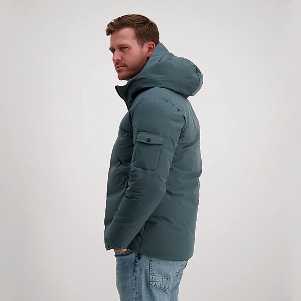 CARS JEANS Winterjacke "Jacke Lozern", mit Kapuze günstig online kaufen