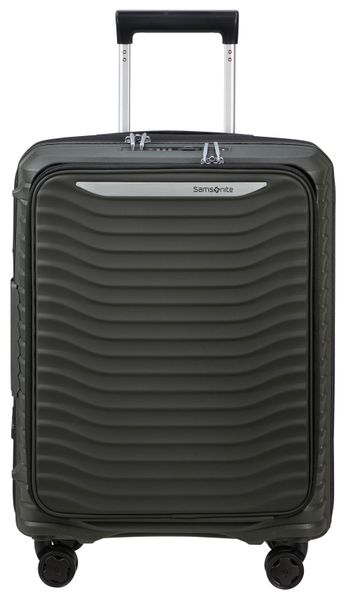 Samsonite Hartschalen-Trolley UPSCAPE 55 mit Frontfach, günstig online kaufen