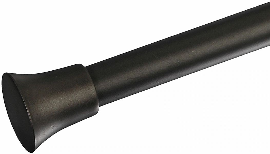 Liedeco Gardinenstangen-Endstück "Scan" für Gardinenstangen Ø 20 mm günstig online kaufen