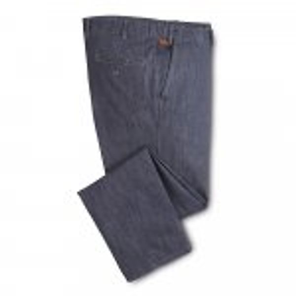 Leichte Stretchbund-Jeans,h-bl günstig online kaufen