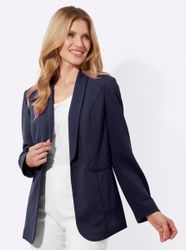 Classic Basics Jackenblazer "Blazer" günstig online kaufen
