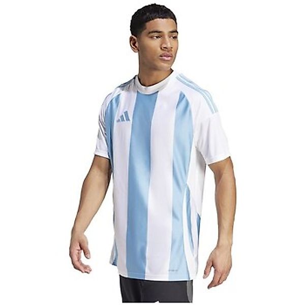 adidas  T-Shirt Striped 24 Jsy günstig online kaufen