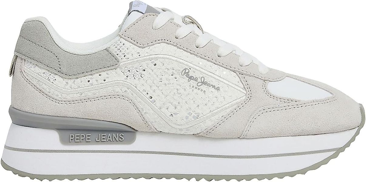 Pepe Jeans RUSPER GALA Sneaker günstig online kaufen