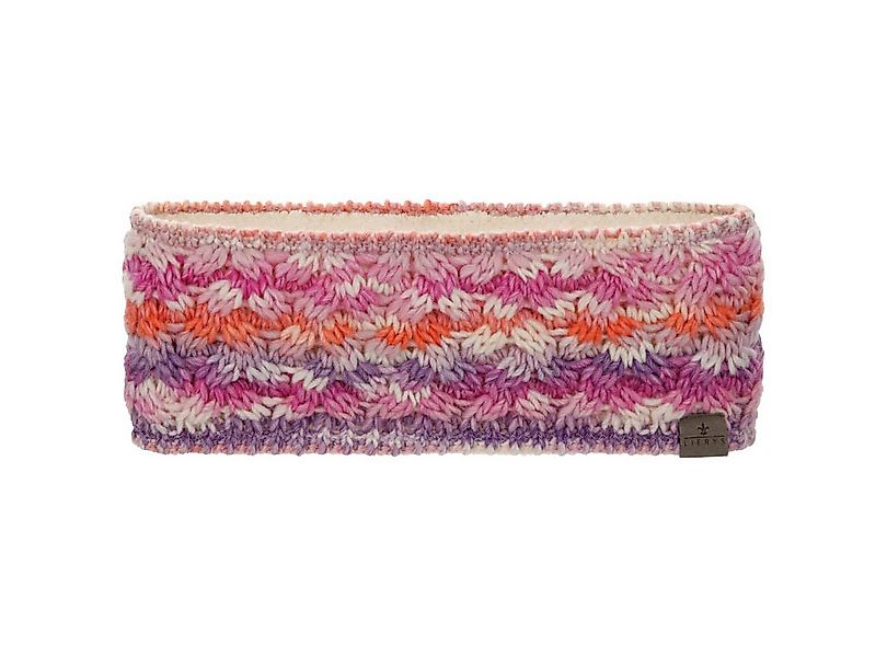 Lierys Stirnband (1-St) Stirnband mit Futter, Made in Germany günstig online kaufen