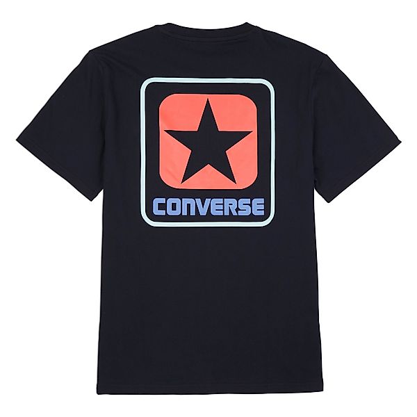 Converse T-Shirt MEN'S CONVERSE LOGO T-SHIRT günstig online kaufen
