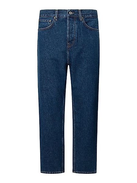Pepe Jeans Regular-fit-Jeans Nils (1-tlg) günstig online kaufen