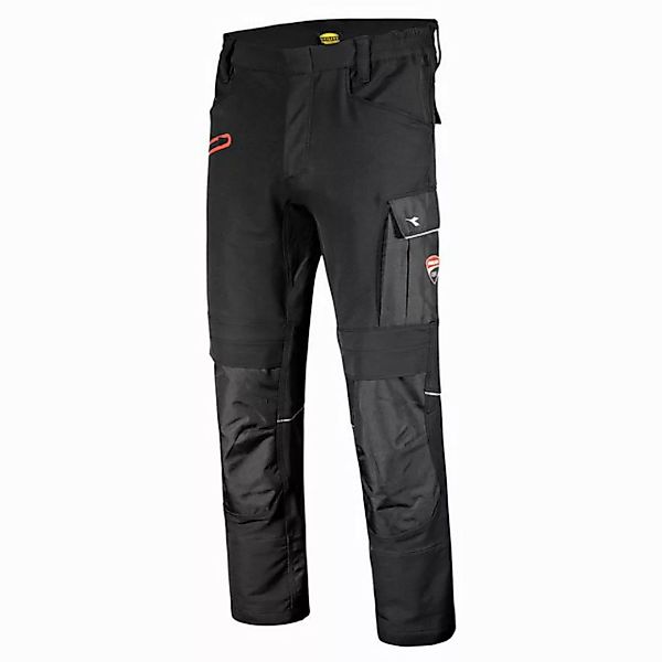 Utility Diadora Arbeitshose Ducati Arbeitshose Performance günstig online kaufen