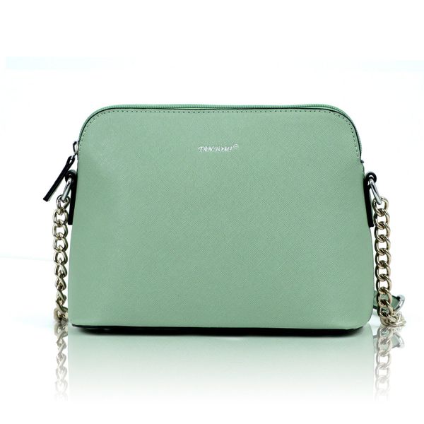 TAN.TOMI Umhängetasche Kette Schulterriemen Abendtasche,Damen Kleine günstig online kaufen