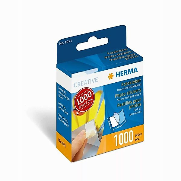 Klebemittel Herma 1071 (restauriert B) günstig online kaufen