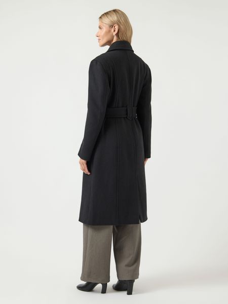 Y.A.S Langmantel YASKALI WOOL BLEND COAT günstig online kaufen
