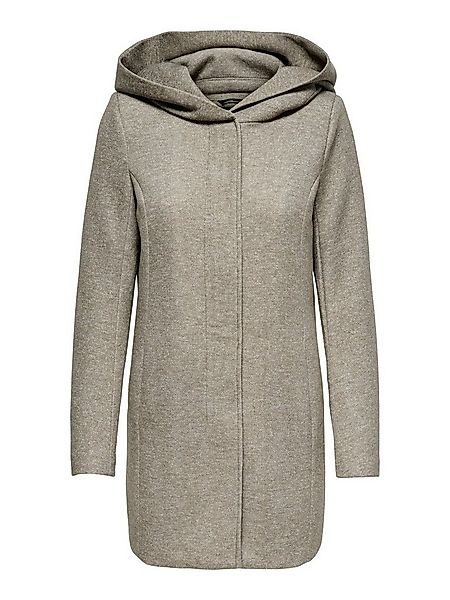 ONLY Kurzmantel ONLY Damen klassischer Mantel OnlSedona Coat Übergangs-Jack günstig online kaufen