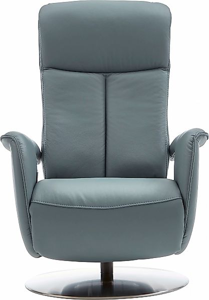 HUKLA Sessel "HU-ES19141" Set, Kopfpolsterverstellung, einstellbare Beinauf günstig online kaufen