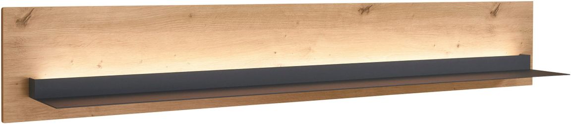 set one by Musterring Wandboard, 1-tlg., günstig online kaufen