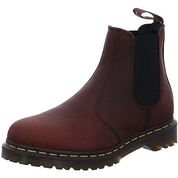 Dr. Martens  Stiefel 2976 waxed full grain 30676294 chestnut brwn günstig online kaufen