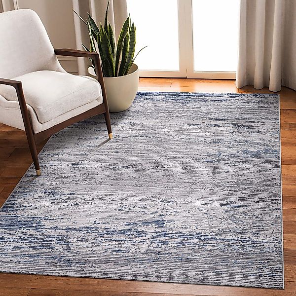 Rugium Teppich Motto 4585 Moderner Teppich günstig online kaufen