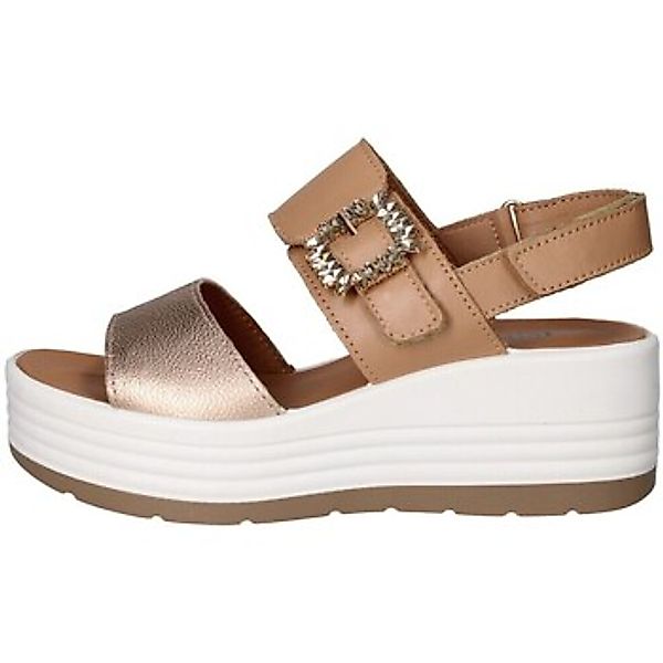 IgI&CO  Sandalen 7667311 Sandelholz Frau günstig online kaufen