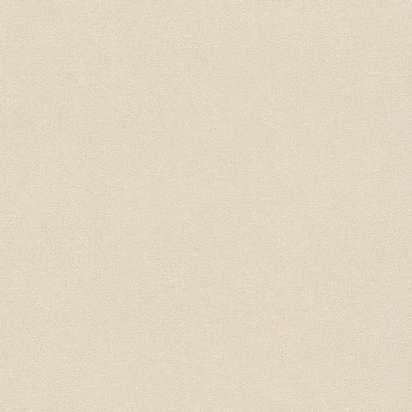 Bricoflor Beige Tapete in Leinenoptik Hygge Vliestapete mit Leinenstruktur günstig online kaufen