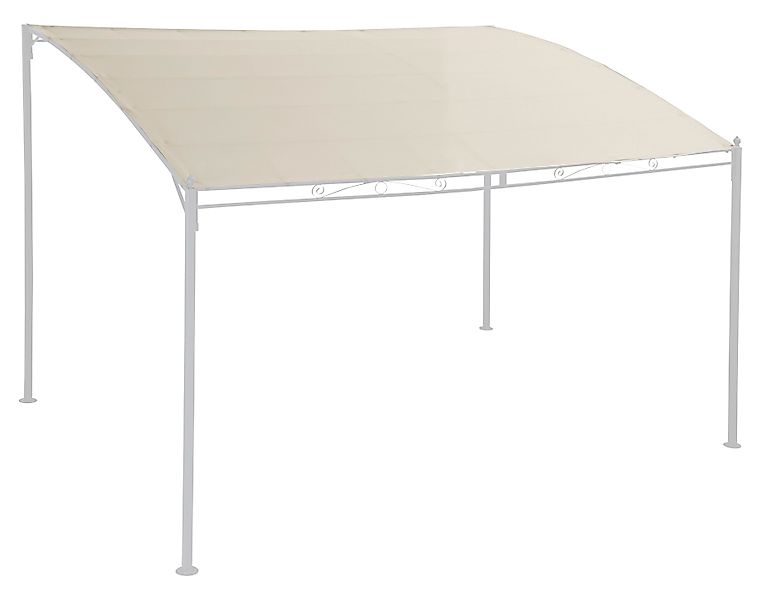 KONIFERA Pavillon-Ersatzdach, 180 g/m², für Modell günstig online kaufen