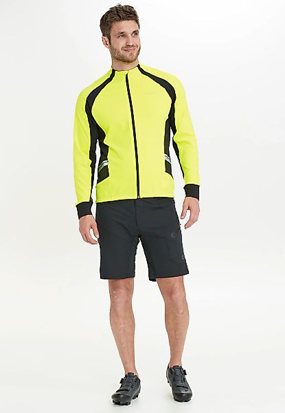 ENDURANCE Fahrradjacke "Verner", mit reflektierenden Elementen günstig online kaufen