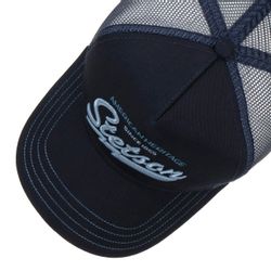 Stetson Baseball Cap American Heritage Trucker günstig online kaufen