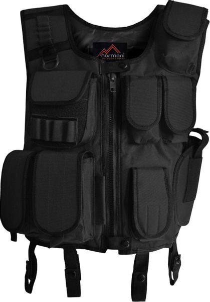 normani Funktionsweste SWAT Weste Tac Charge-V günstig online kaufen
