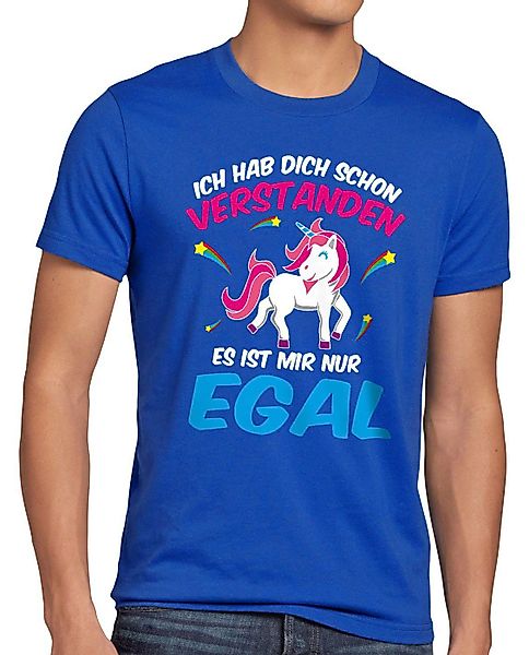 style3 T-Shirt Ich hab dich schon günstig online kaufen