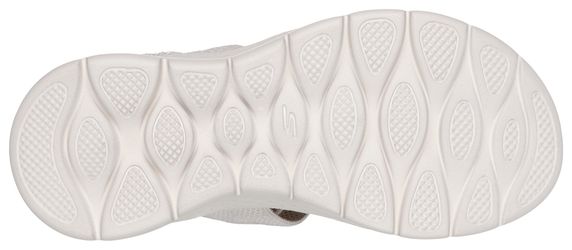 Skechers GO WALK FLEX SANDAL-ENTICING Sandale günstig online kaufen