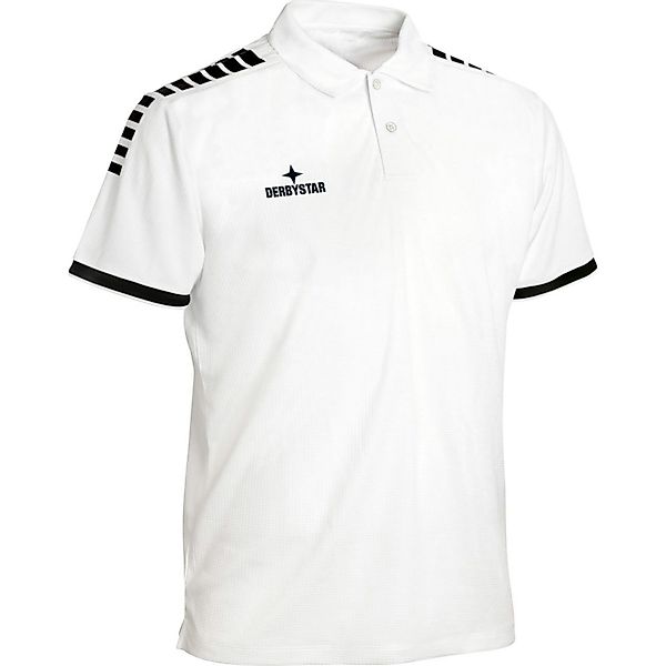 Derbystar Poloshirt Derbystar Herren Polo Shirt günstig online kaufen