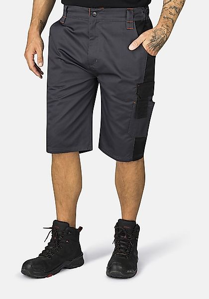 HERO by John Medoox Arbeitsshorts TACOMA Workwear Arbeits-Cargoshorts Arbei günstig online kaufen