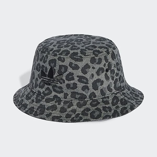 adidas Originals Baseball Cap "LEO B H", Leoprint Stoffhut günstig online kaufen