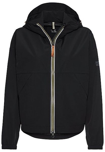 camel active Outdoorjacke Blouson Black günstig online kaufen