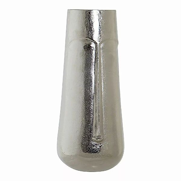Vase Dkd Home Decor Gesicht Aluminium (18 X 18 X 40 Cm) günstig online kaufen