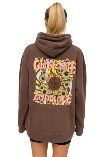 Worldclassca Hoodie Worldclassca Oversized Hoodie Kapuzenpullover günstig online kaufen